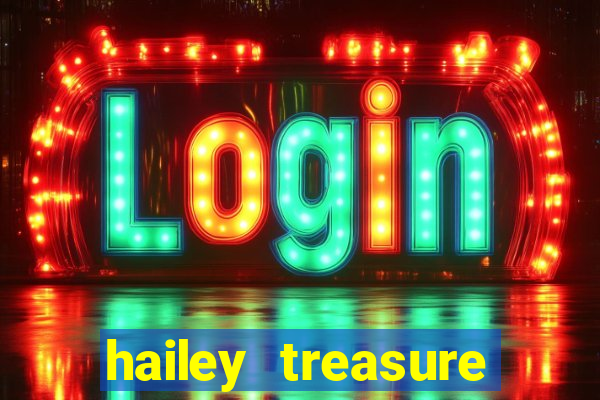 hailey treasure adventure mod apk